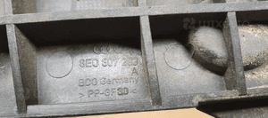 Ślizg zderzaka lewy przód przedni Audi A4 B6 8E0807283A 4