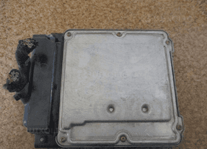 STEROWNIK SILNIKA AUDI A4 B6 2.0 FSI 8E0906018K 3