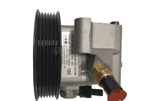 FORD FOCUS II FORD C-MAX 1.6 / VOLVO S40 C30 V50 1.6  NOWA ORYGINALNA POMPA WSPOMAGANIA ORGINAŁ 1