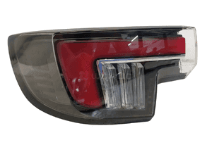 Opel corsa mokka b lampa tył tylna lewa oryginał 1