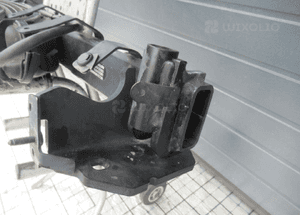 HAK HOLOWNICZY ELEKTRYCZNY BMW X3 G01 2017- 5