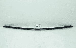 Listwa zderzaka przód mercedes glc 63 amg lift 1