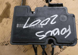 POMPA HAMULCOWA ABS FORD FOCUS 3M512M110JA RADOM 1
