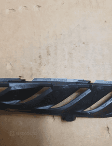 BMW S (2014-2019) Osłona zbiornika paliwa Osłona owiewki 8540853 2898656 4