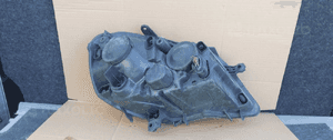 .  PRZOD PRZEDNIA LAMPA LEWA VOLKSWAGEN POLO 9N3 6