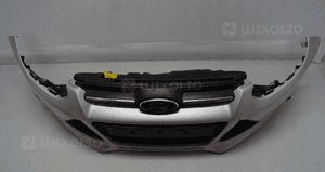 Zderzak przedni ford focus MK3 ob 2014 7