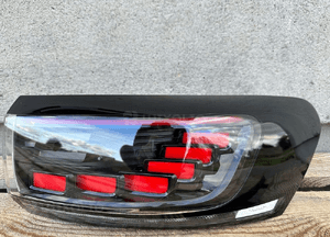Lampa tyl tylna prawa vw volkswagen ID4 ID.4 led 11A 11A945208A iq light 1