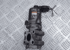 Zawór EGR 256200R021 Toyota Avensis T25 1