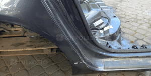 Audi A6 C6 błotnik tył tylny prawy  lewy sedan 3