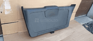 Tapicerka osłona klapy bagażnika Mercedes W169 A1697400070 4