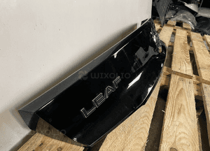 Blenda klapy tył tylna nissan leaf ii 2 2017- cała 3