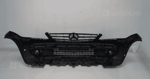 Zderzak przedni mercedes a-klasa W169 lift 240 2009 11