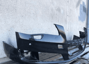 Zderzak przód przedni audi A8 D4 4H 4H0 2010- 4H0807437 oryginał cały 2