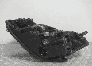 Lampa przód przednia prawa toyota yaris iii 3 lift soczewka led 2017-2020 18