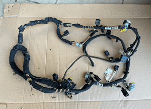 Wiązka elektryczna silnika EURO4 Land Rover Discovery 3 III / Range Rover Sport 2.7 TDV6