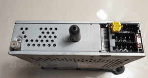 Golf iv passat B5 sharan radio 1J0035186D 2