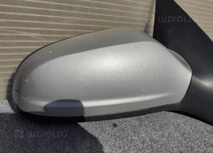 Lusterko manualne prawe opel astra h oryginał Z157 wysyłka! 2