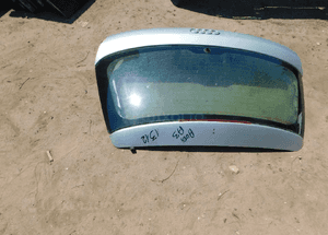 audi A3 FL klapa nr 1312 WYSYŁKA 2