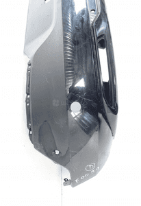Opel grandland lift 2021- zderzak tył tylny 9841079877 3