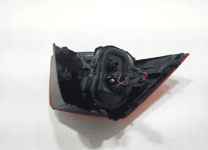 Lampa prawa tył błotnika volkswagen golf vii hatchback 5G0945096M 2012-2016 6