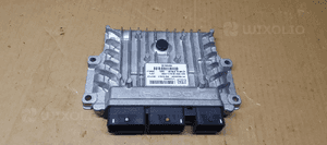 Sterownik komputer silnika Citroen C5 III 2.0 HDI 9663548180 9666000180 1