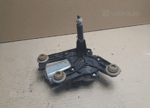 CITROEN C5 SILNICZEK WYCIERACZKI SZYBY TYLNEJ 53033112 3