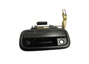 Klamka drzwi lewa przód przednia toyota land cruiser J90 90 1997-05 europa 1