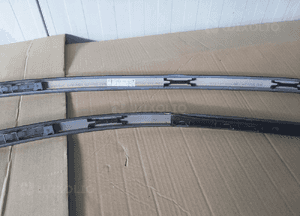 Bmw F10 listwy dachowe A52 7234335 7234336 11