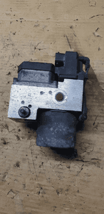Pompa sterownik ABS Audi A6 C5 0265220525 8E0614111AH 0273004358 3
