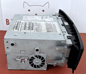 Mercedes-Benz W166 Radio Nawigacja Multimedia High US A1669000720 4