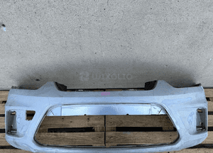 Zderzak przód przedni ford c-max MK1 i 1 lift fl 2007- cały 1
