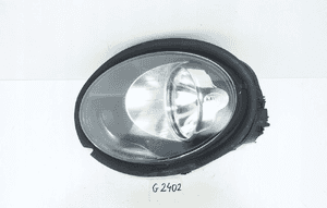 Mini cooper F55 2015- lampa lewy przód 7401601 1