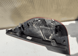 Renault scenic iii 3 lampa tył tylna lewa wysyłka! 4