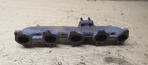 Kolektor wydechowy Ford Focus MK3 1.6 TDCI 4