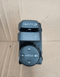 Przełącznik regulacji lusterek Hyundai I30 III 93530-G3010 1