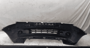 Zderzak przód przedni citroen xsara picasso lift fl halogeny do malowania ! 5