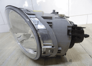 Vw new beetle lampa lewa przód 1C0941005D 4