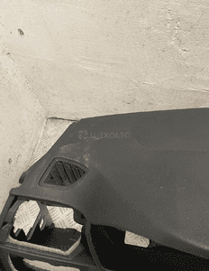 Deska airbag poduszki napinacze bmw 3 F30 org fv 9