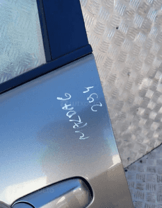 Drzwi lewy przód mazda 6 i 29Y radom 2