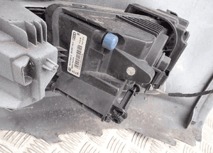 Zderzak audi A3 8V halogen kratka 8V0941700C radom 5