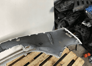 Zderzak przód przedni opel astra vi 6 l 2022- 551004542 cały 6