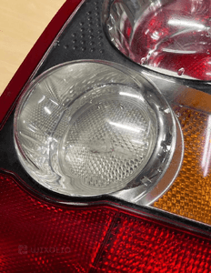 Lampa tylna prawa RANGE ROVER SPORT L320 2005-09 2