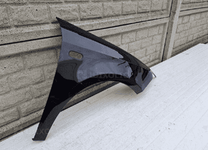 Seat ibiza iv 09-17 błotnik przedni prawy 3