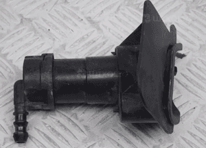 Spryskiwacz  lewy / prawy lampy przedniej opel vectra c saab 520360298 / 520360298 8