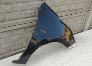 Mitsubishi space star 12-20 błotnik prawy przedni 3