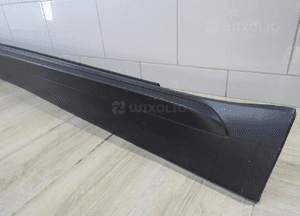 Volvo V90 ii listwa nakładka progowa prawa 31386144 2