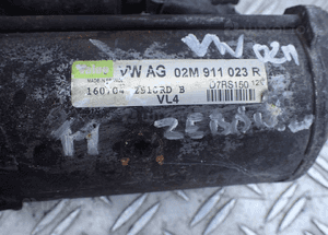 ROZRUSZNIK 02M911023R AUDI A3 8V 2.0 TDI RADOM 2