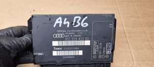 Moduł sterownik komfortu Audi A4 B6 8E0959433AQ 4