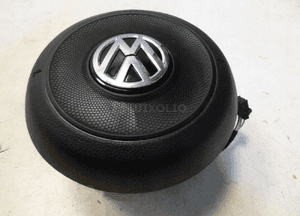 VW GOLF 7 R GTI AIRBAG PODUSZKA POWIETRZNA KIEROWCY NOWA 5