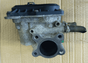 Honda Accord VIII 2.2 i-DTEC zawór EGR 150100-0060
